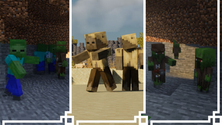 fresh animations minecraft texture pack